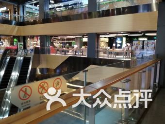 天津塘沽的购物与展览展示服务概览