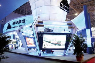 西安展览展示设计 选择精诚展览的价格与型号规格指南