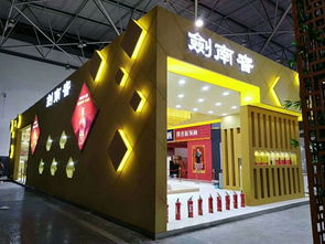 2019重庆6月展会搭建工厂与展览展示服务全解析