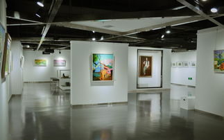 西安工程大学艺术交流中心展览展示服务 连接艺术与创新的桥梁