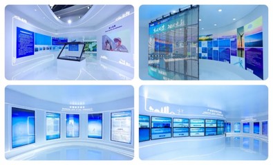 CWP2020丨中国海装 乘风破浪壮阔启航 只为更好的风电未来