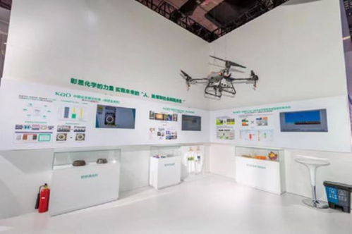 聚焦进博会 花王集团展示环保解决方案引领可持续发展