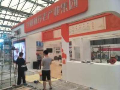 展览展示制作搭建纯工厂 专业服务引领展览行业新趋势
