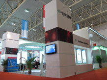 长春市风行展览展示 一站式专业服务，打造卓越视觉与体验